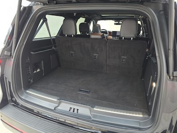 Used Lincoln Navigator 2025 for sale - 78031725: Photo