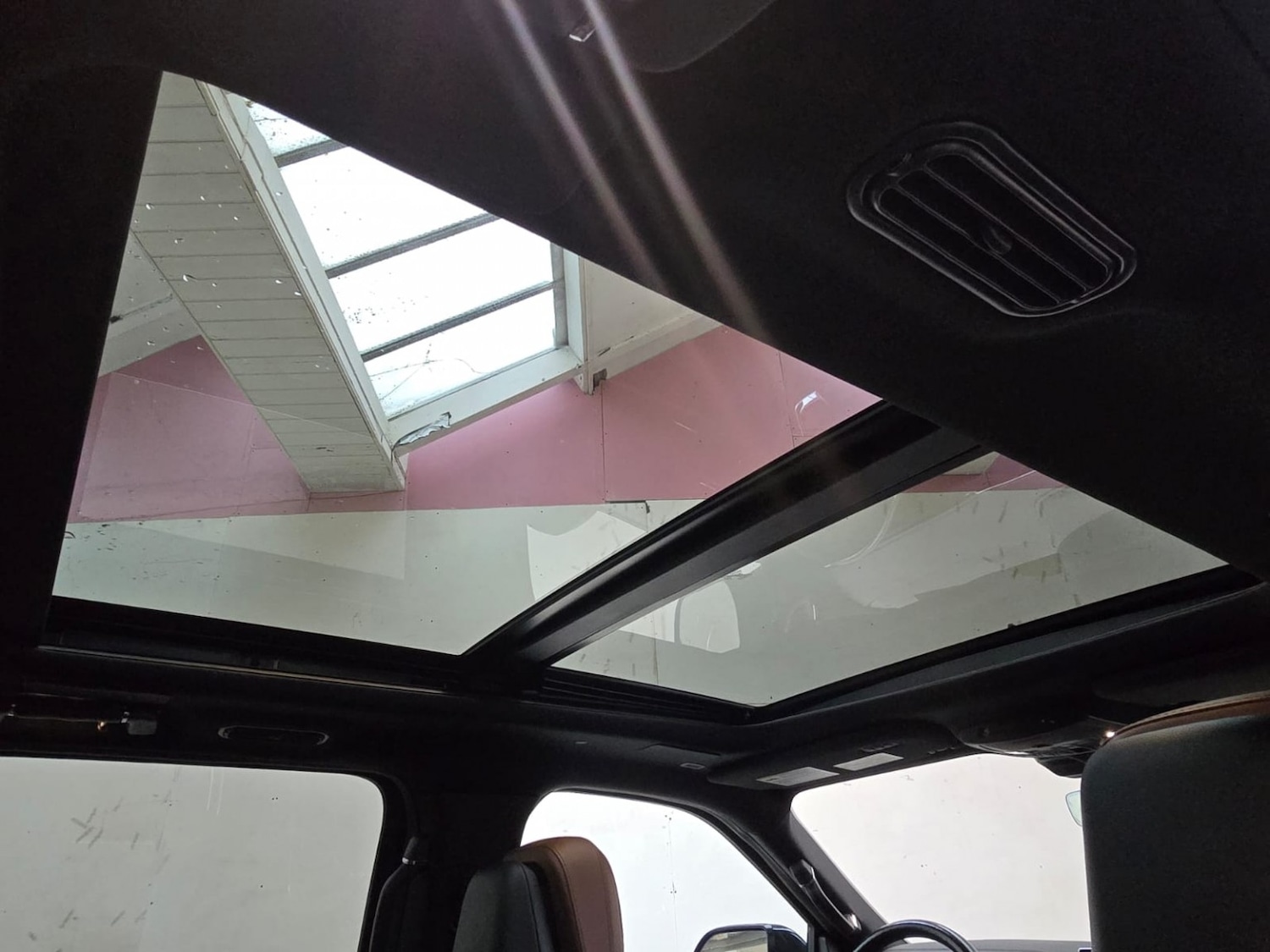 Used Lincoln Navigator 2025 for sale - 78031725: Photo 50