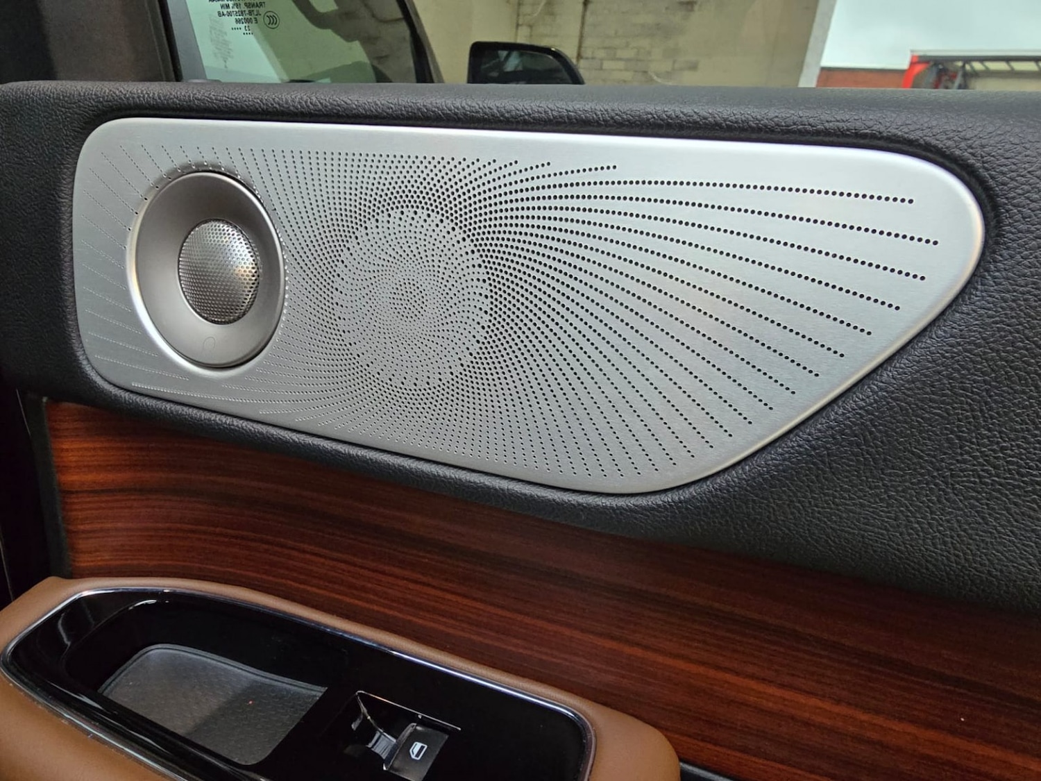 Used Lincoln Navigator 2025 for sale - 78031725: Photo 51