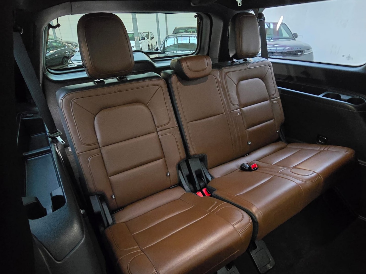 Used Lincoln Navigator 2025 for sale - 78031725: Photo 53