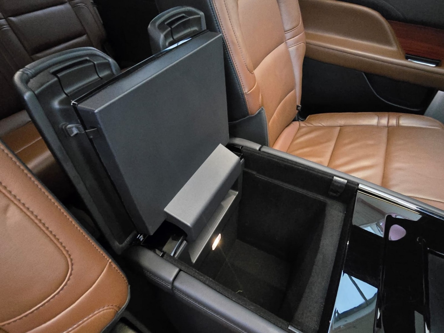 Used Lincoln Navigator 2025 for sale - 78031725: Photo 54