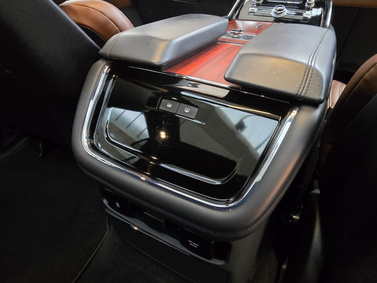 Used Lincoln Navigator 2025 for sale - 78031725: Photo 55