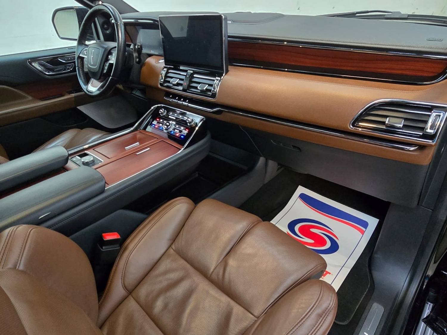 Used Lincoln Navigator 2025 for sale - 78031725: Photo 56