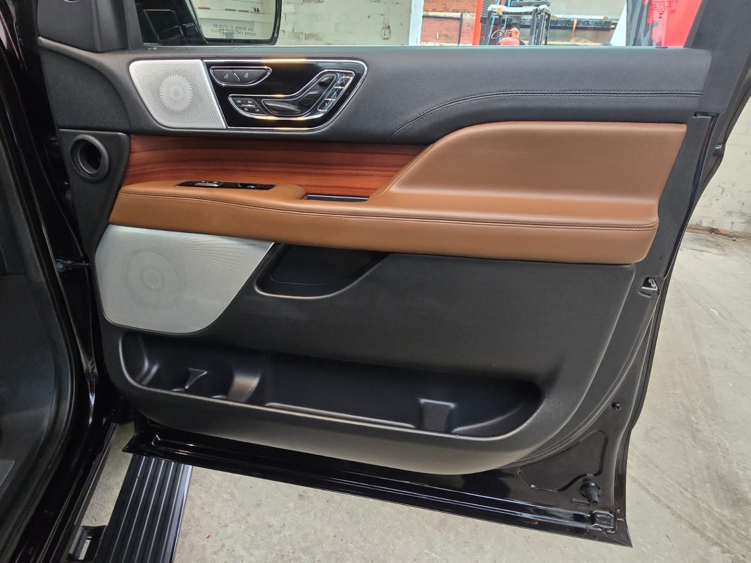 Used Lincoln Navigator 2025 for sale - 78031725: Photo 57