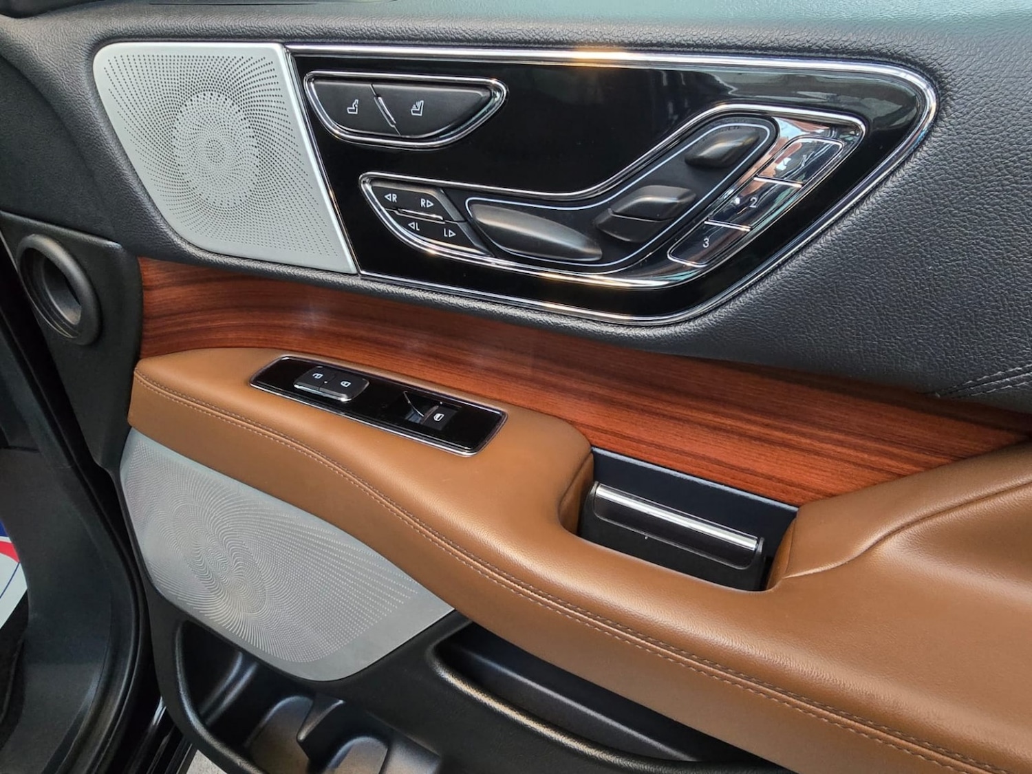 Used Lincoln Navigator 2025 for sale - 78031725: Photo 58