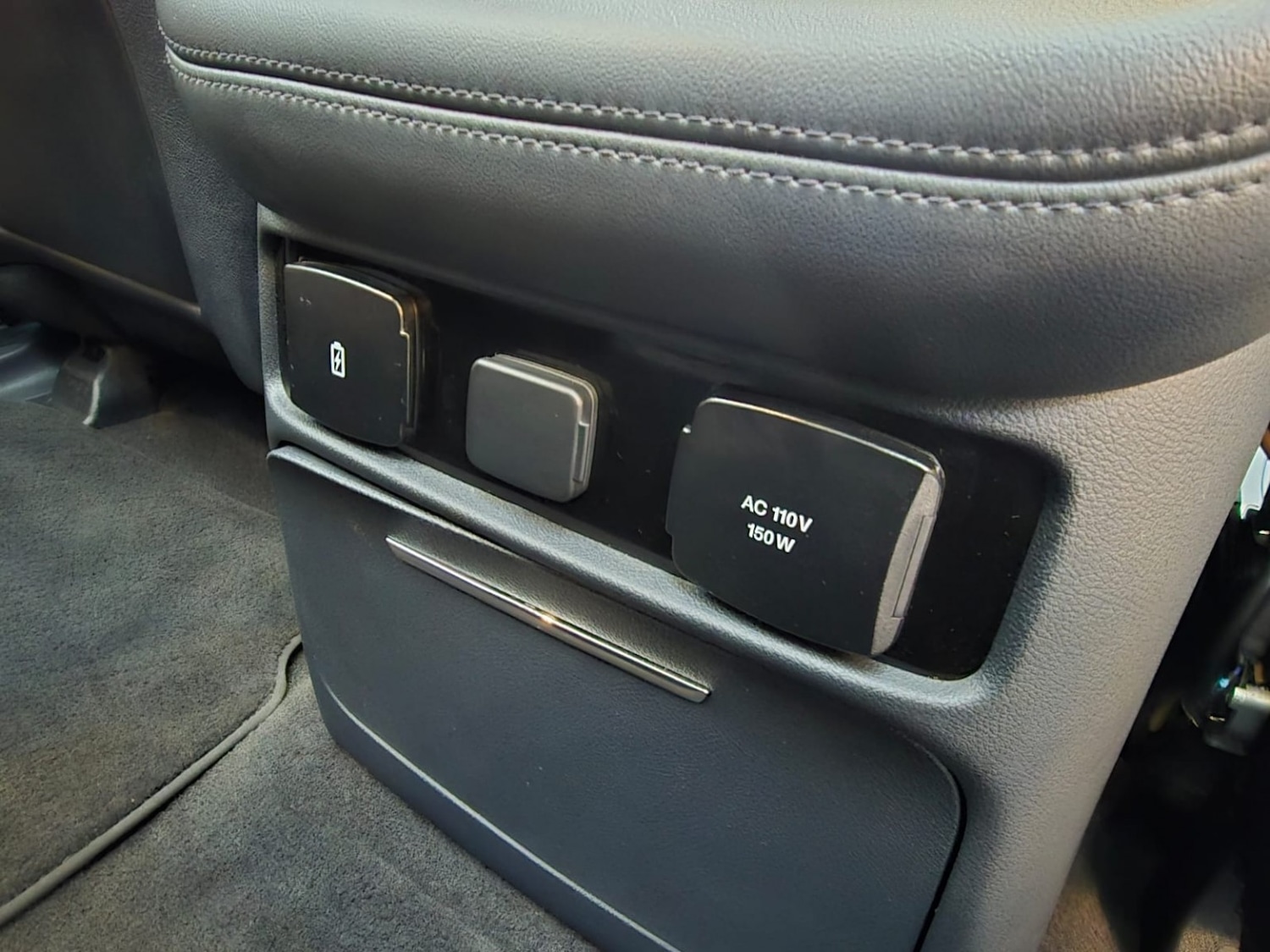 Used Lincoln Navigator 2025 for sale - 78031725: Photo 60