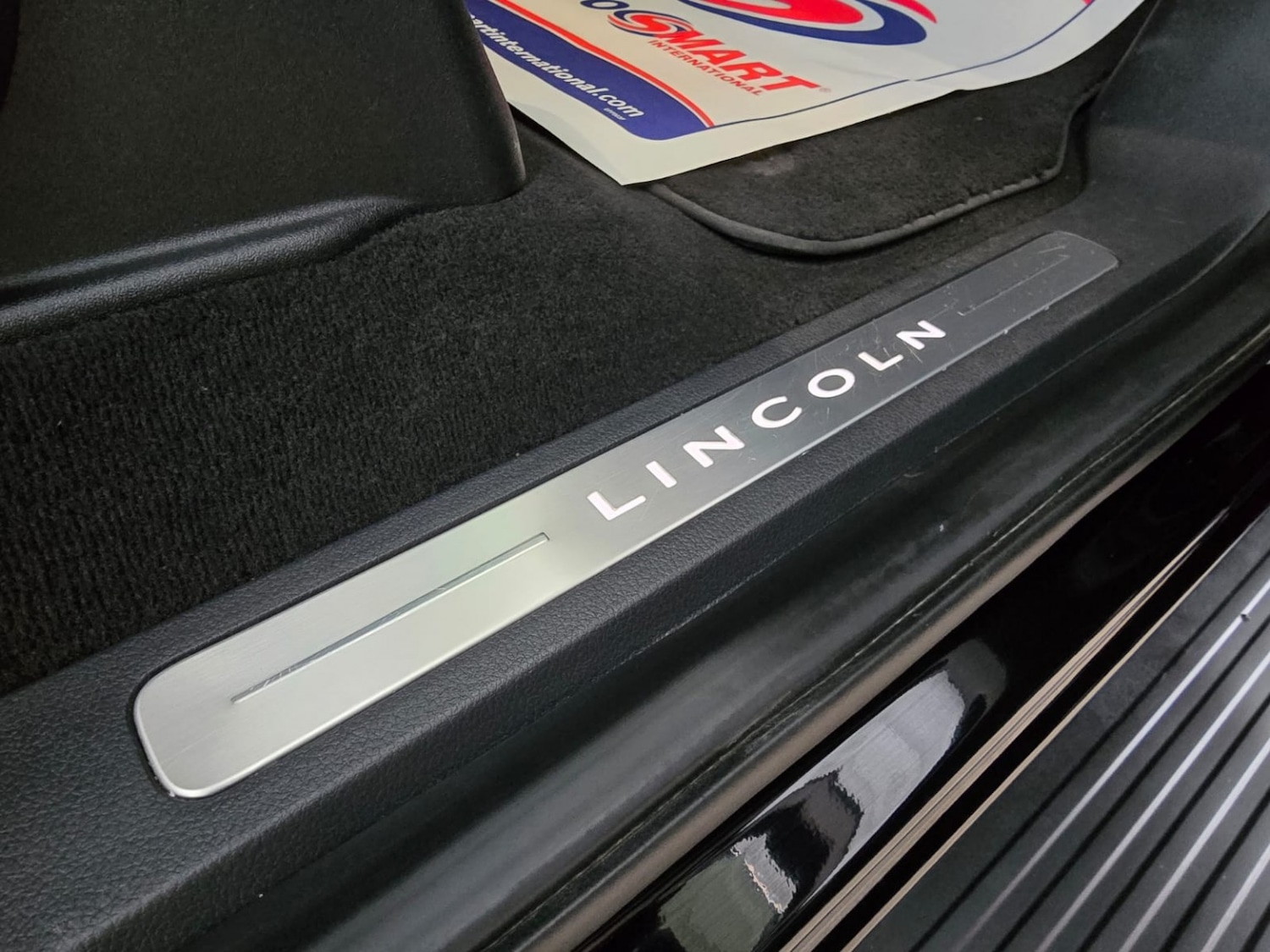 Used Lincoln Navigator 2025 for sale - 78031725: Photo 61