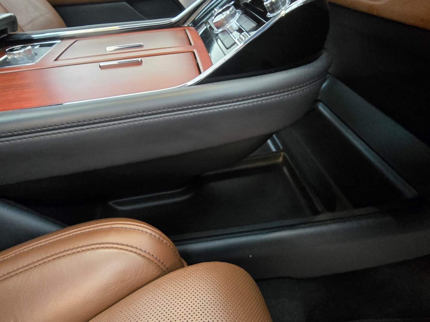 Used Lincoln Navigator 2025 for sale - 78031725: Photo 62