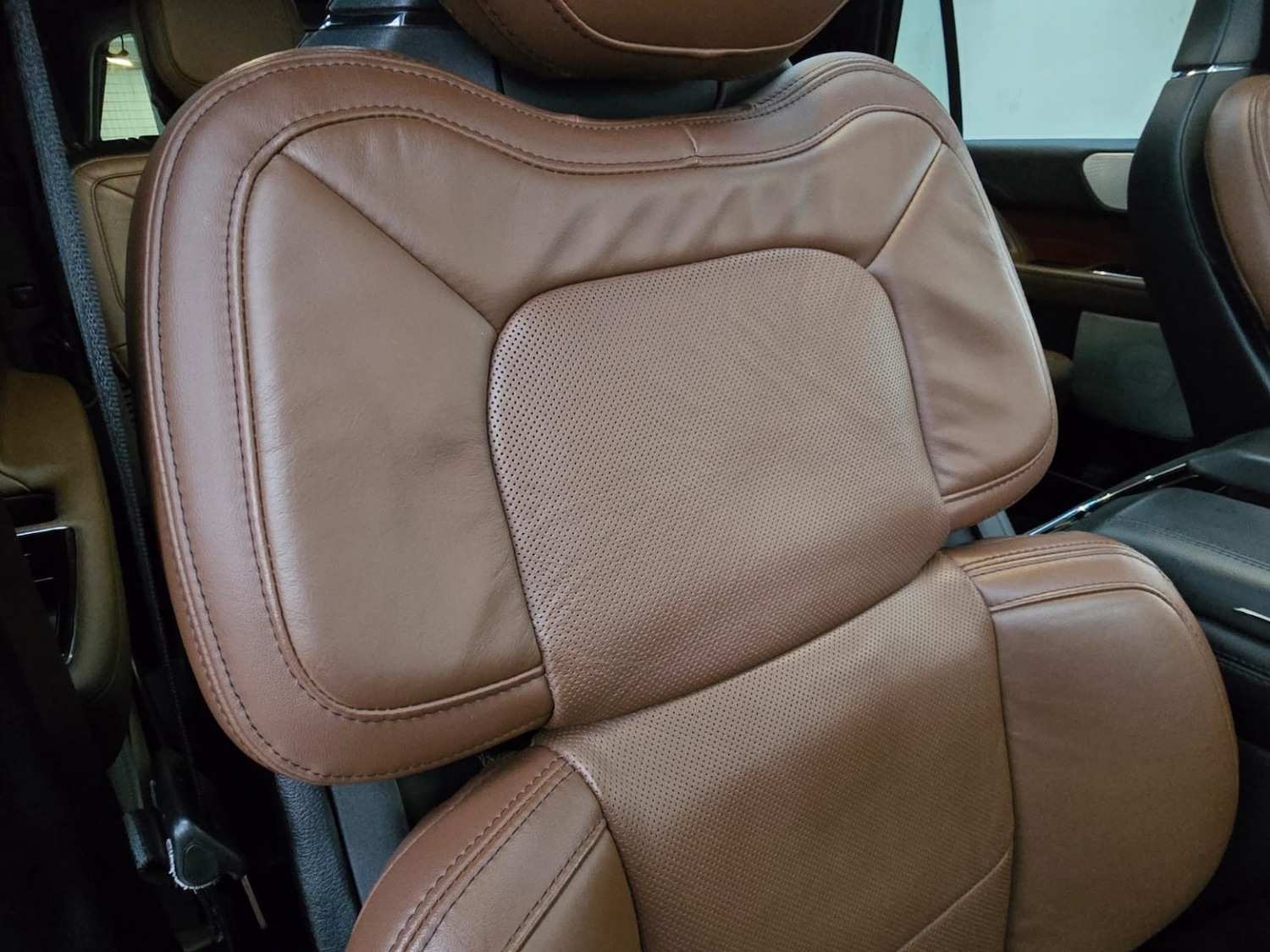 Used Lincoln Navigator 2025 for sale - 78031725: Photo 63