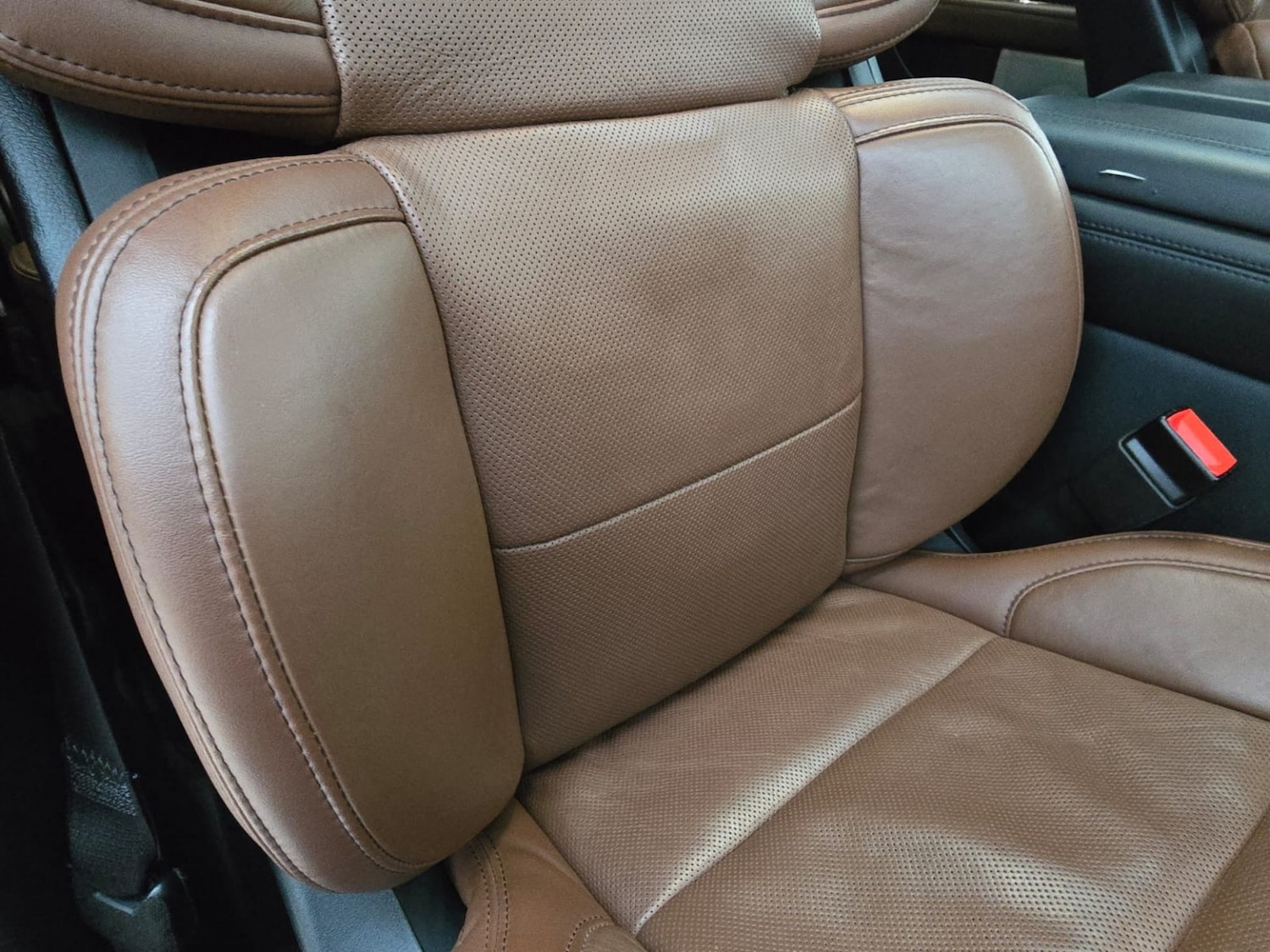 Used Lincoln Navigator 2025 for sale - 78031725: Photo 64