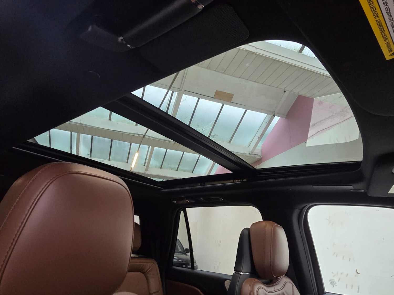 Used Lincoln Navigator 2025 for sale - 78031725: Photo 65