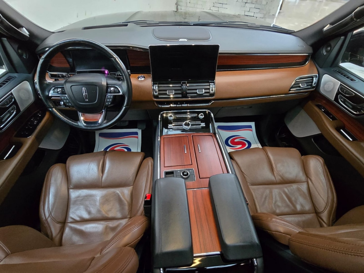 Used Lincoln Navigator 2025 for sale - 78031725: Photo 66