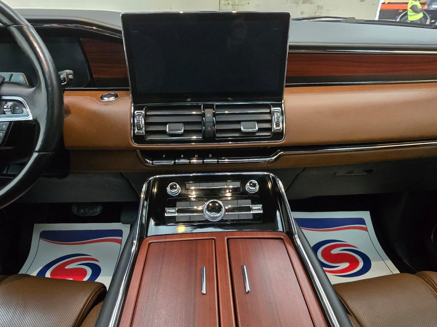 Used Lincoln Navigator 2025 for sale - 78031725: Photo 71