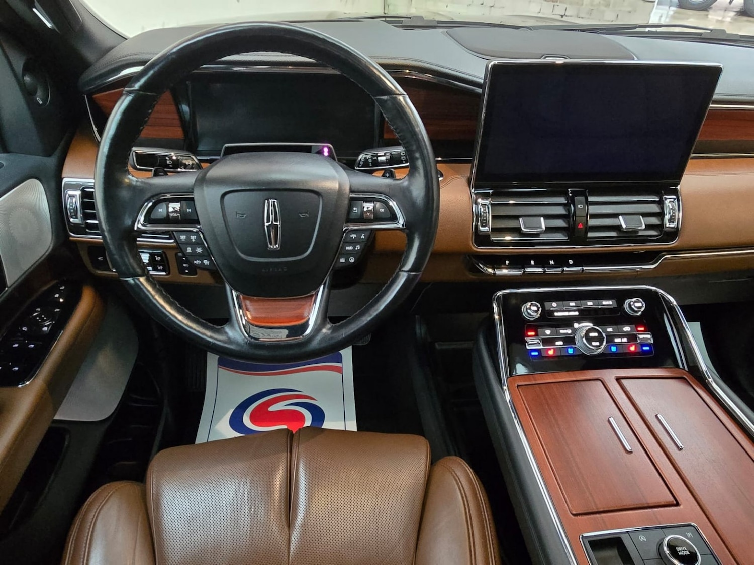 Used Lincoln Navigator 2025 for sale - 78031725: Photo 72