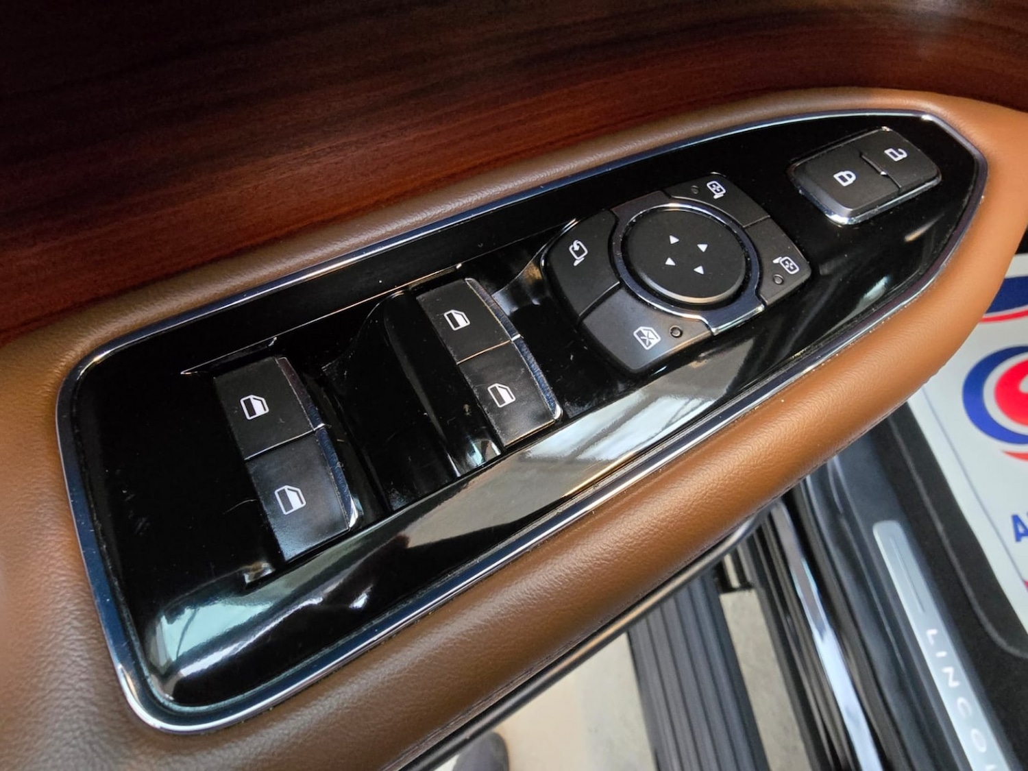 Used Lincoln Navigator 2025 for sale - 78031725: Photo 75