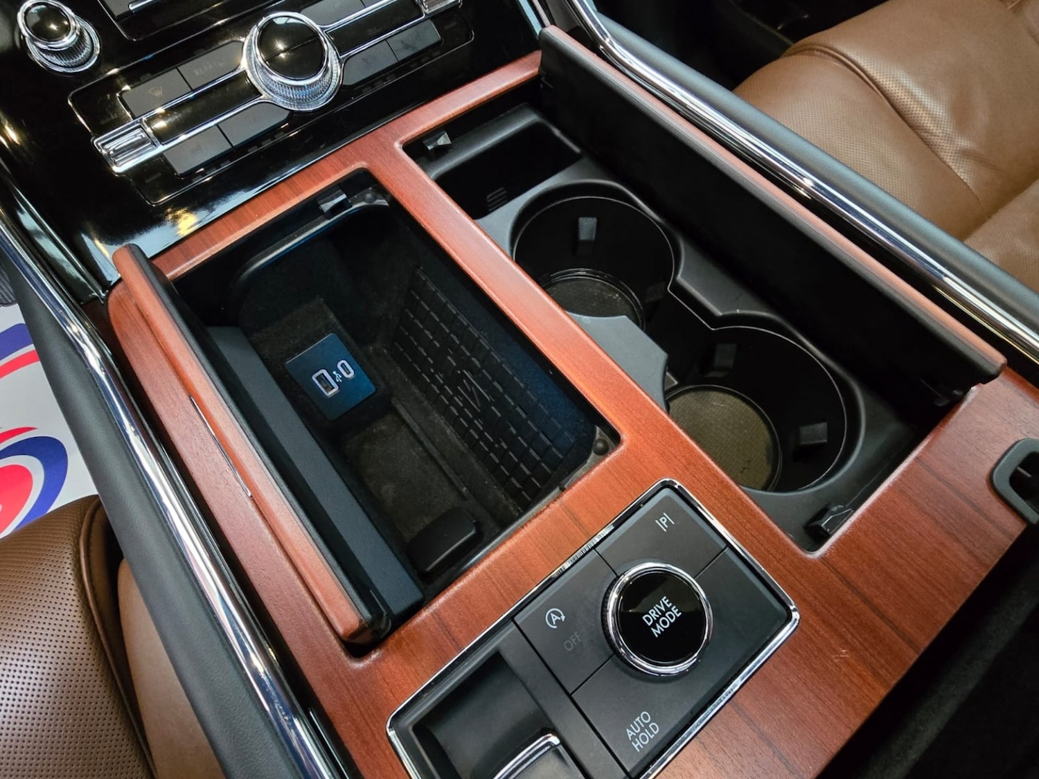 Used Lincoln Navigator 2025 for sale - 78031725: Photo 77