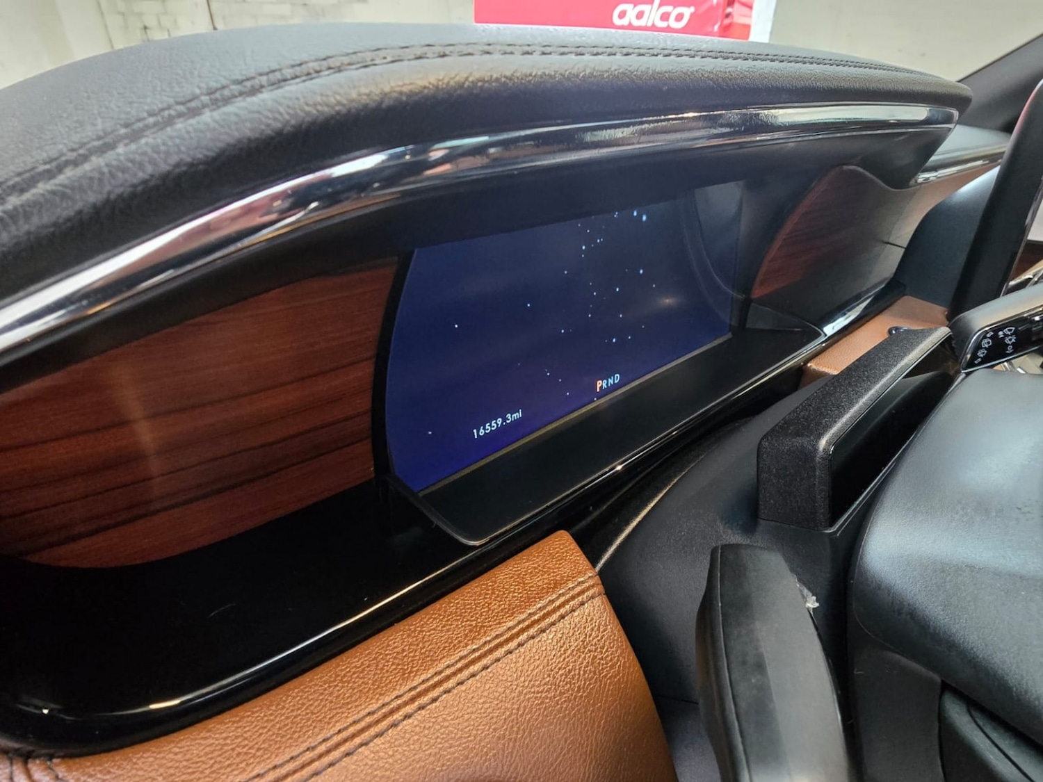 Used Lincoln Navigator 2025 for sale - 78031725: Photo 79