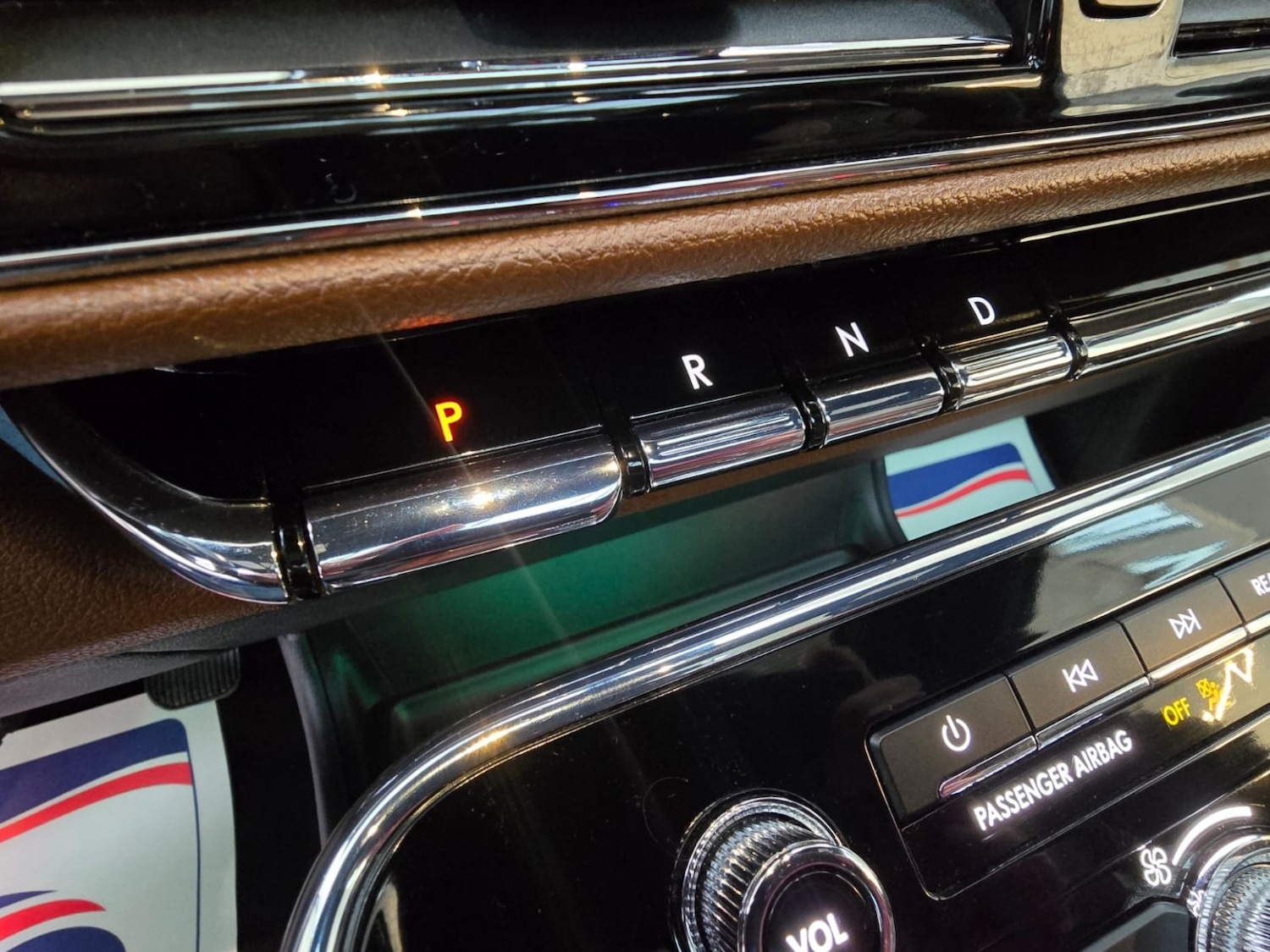 Used Lincoln Navigator 2025 for sale - 78031725: Photo 82