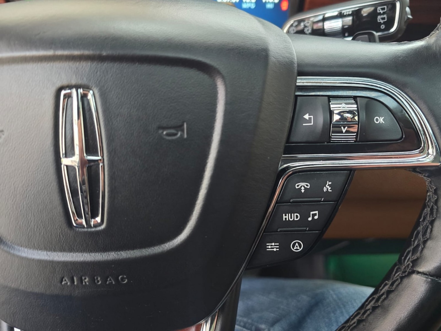 Used Lincoln Navigator 2025 for sale - 78031725: Photo 86