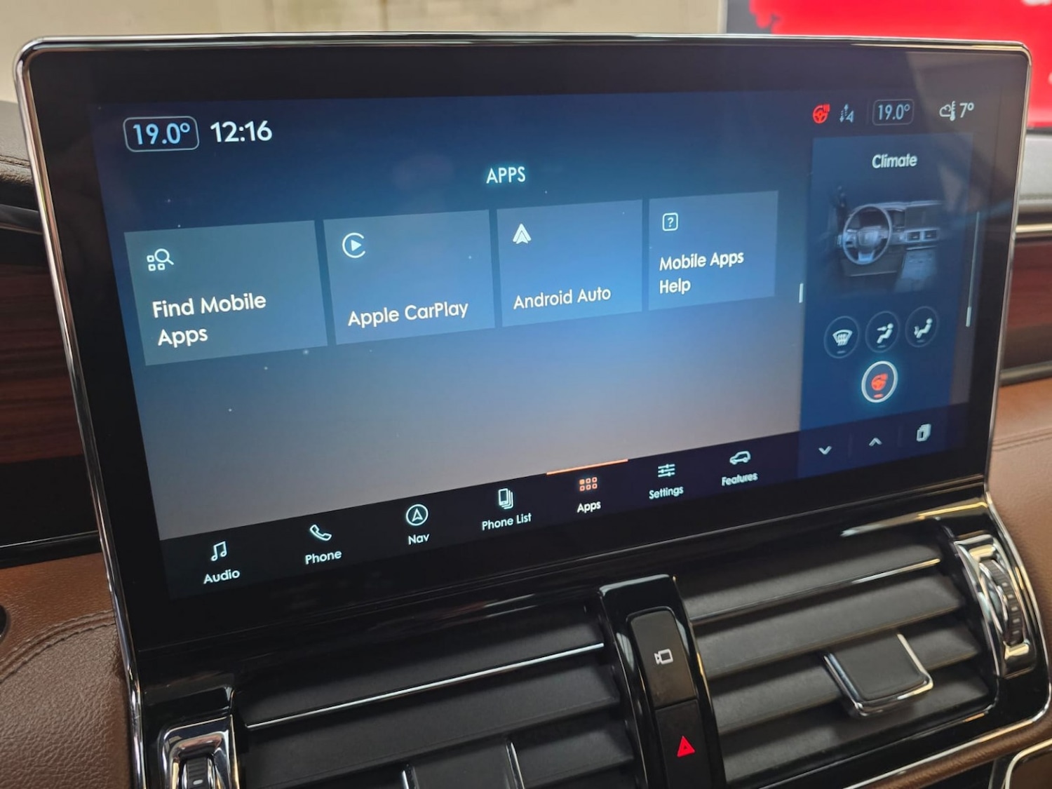 Used Lincoln Navigator 2025 for sale - 78031725: Photo 87