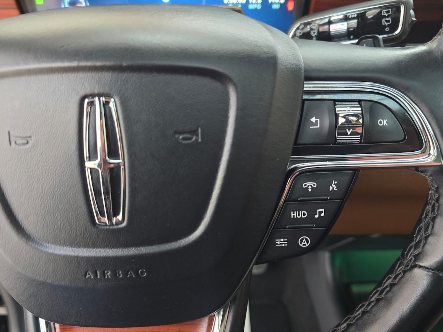 Used Lincoln Navigator 2025 for sale - 78031725: Photo 88