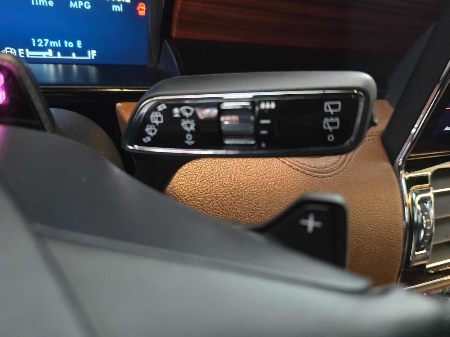 Used Lincoln Navigator 2025 for sale - 78031725: Photo 89