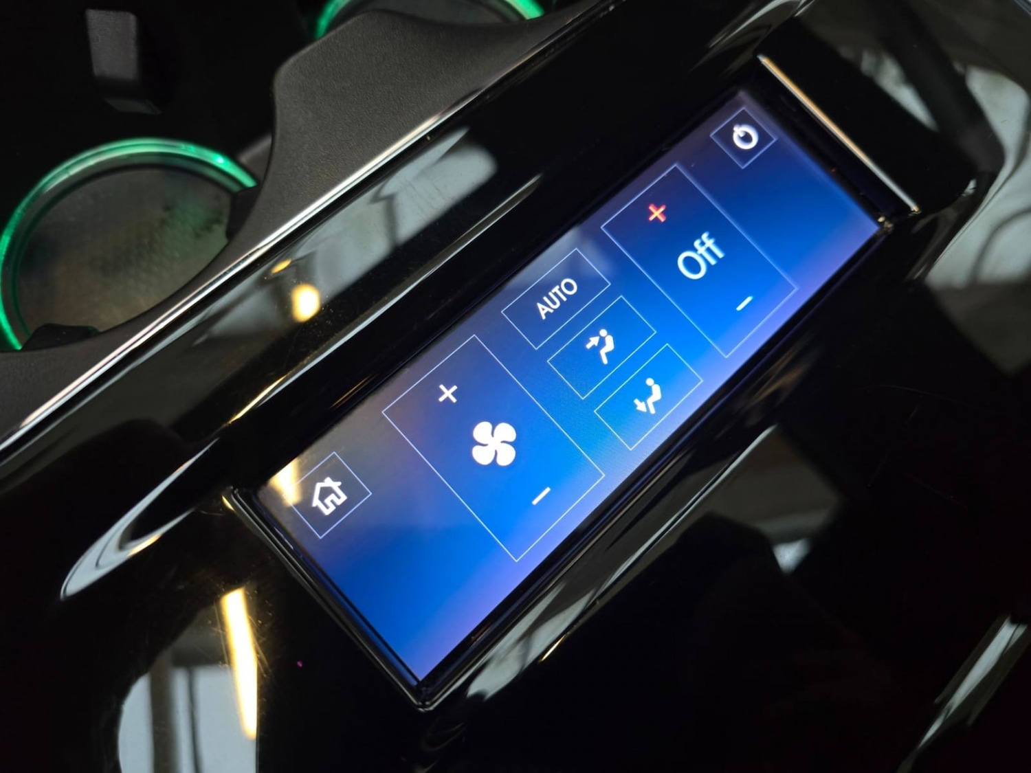 Used Lincoln Navigator 2025 for sale - 78031725: Photo 91