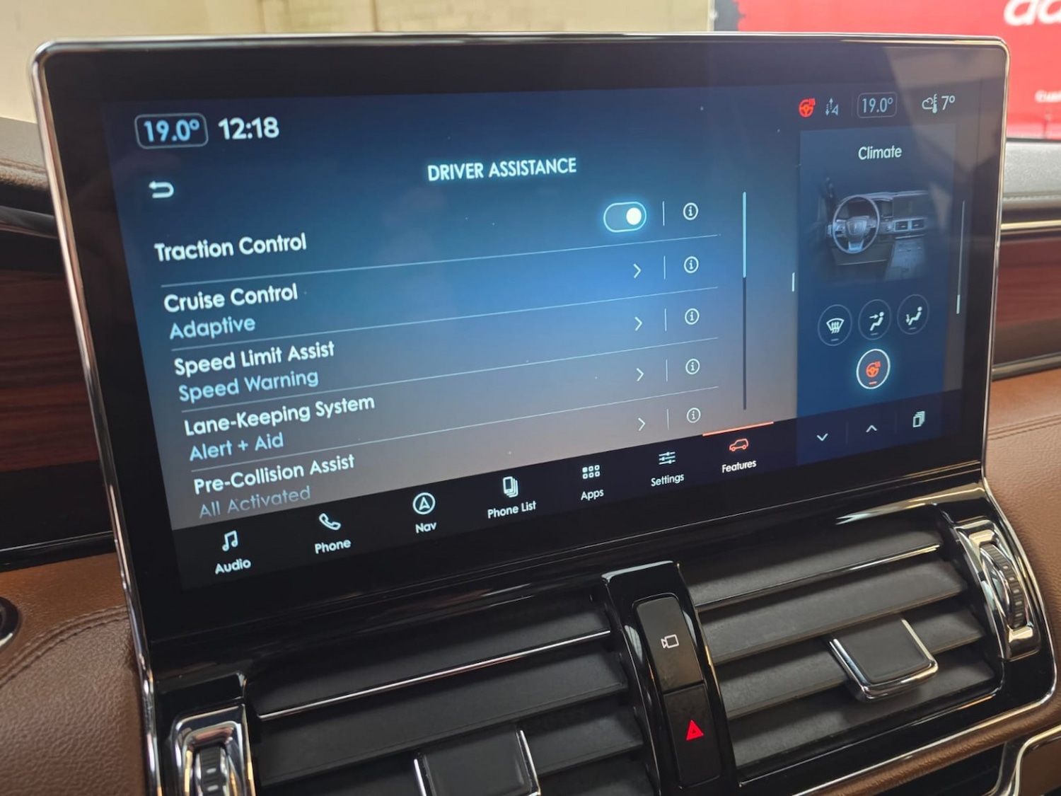 Used Lincoln Navigator 2025 for sale - 78031725: Photo 94