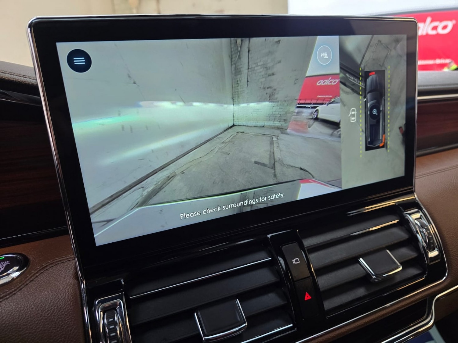 Used Lincoln Navigator 2025 for sale - 78031725: Photo 95