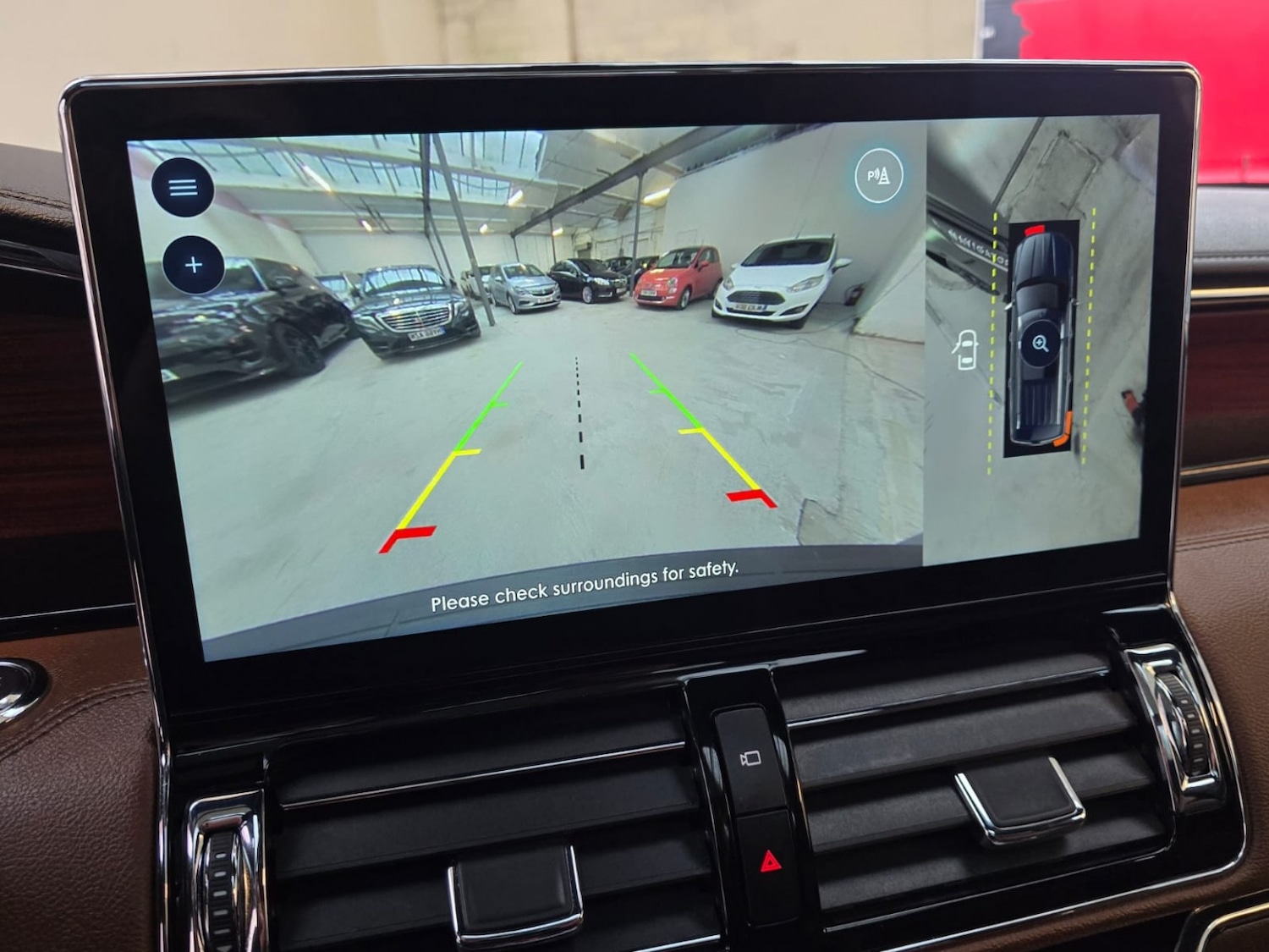 Used Lincoln Navigator 2025 for sale - 78031725: Photo 96