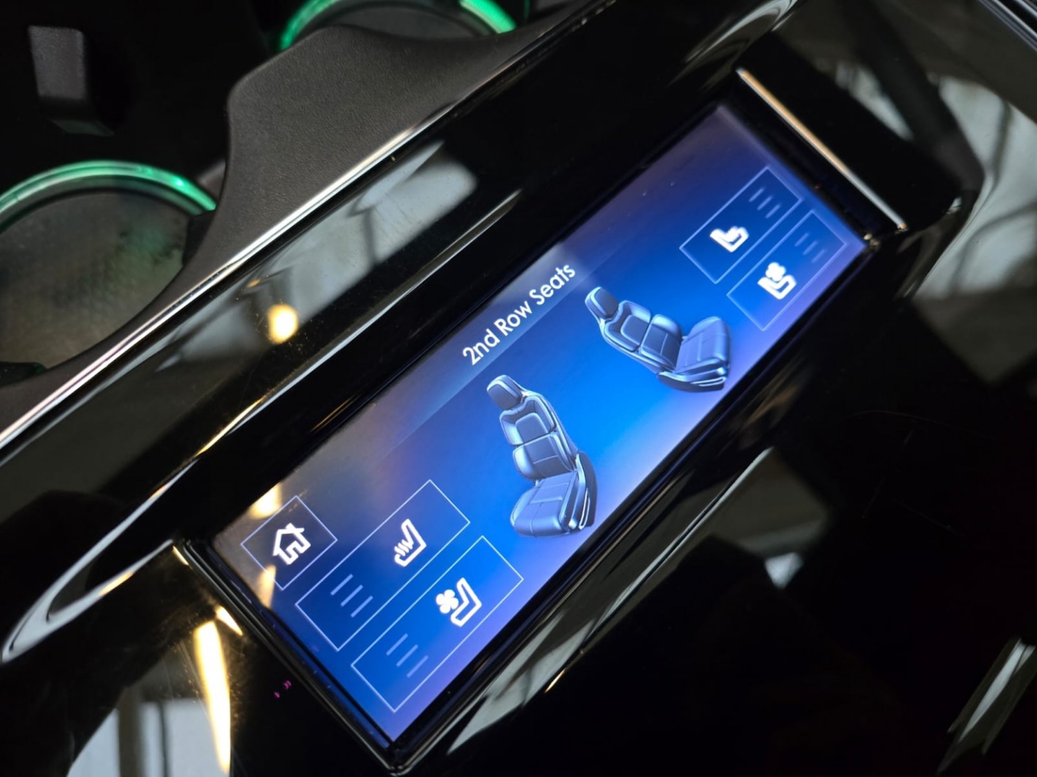 Used Lincoln Navigator 2025 for sale - 78031725: Photo 98