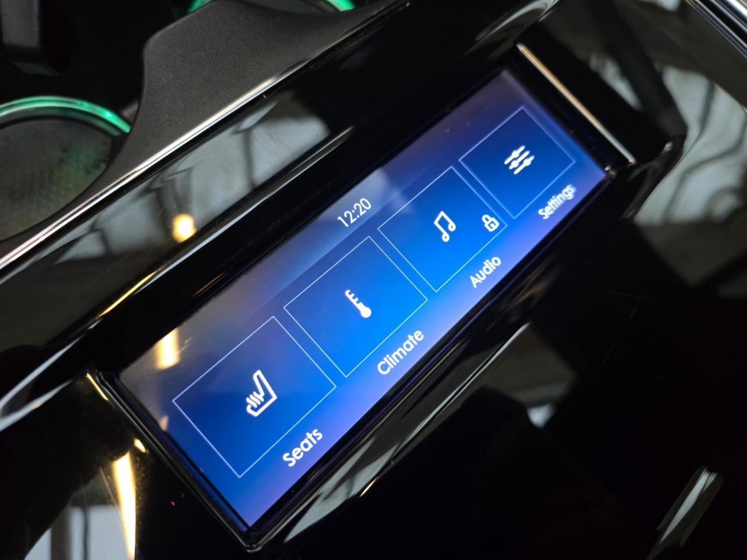 Used Lincoln Navigator 2025 for sale - 78031725: Photo 99