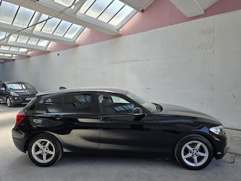 Used BMW 1 Series 2016 for sale - 79187639: Photo