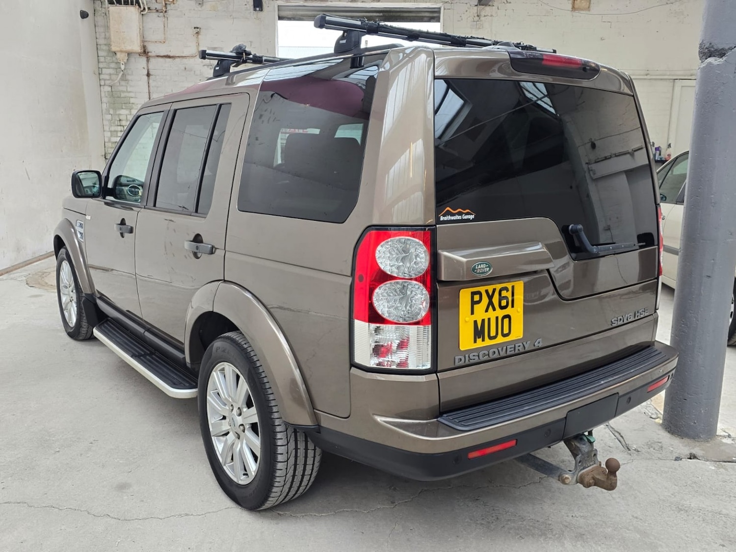Used Land Rover Discovery 2011 for sale - 78031645: Photo 11