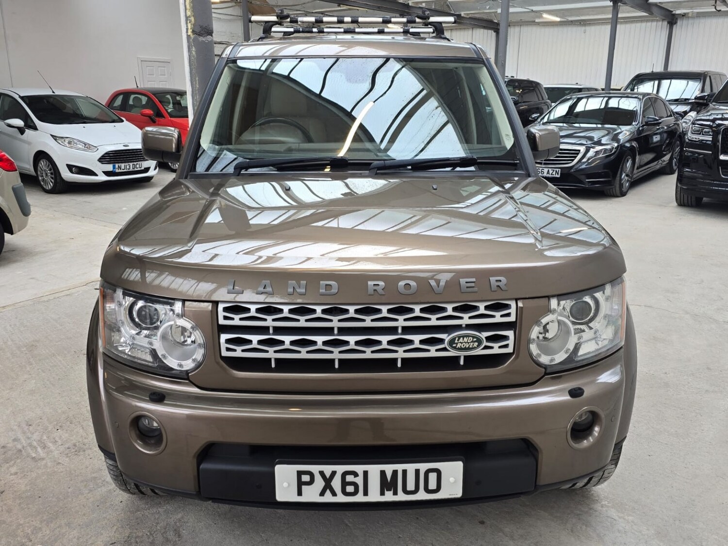 Used Land Rover Discovery 2011 for sale - 78031645: Photo 17