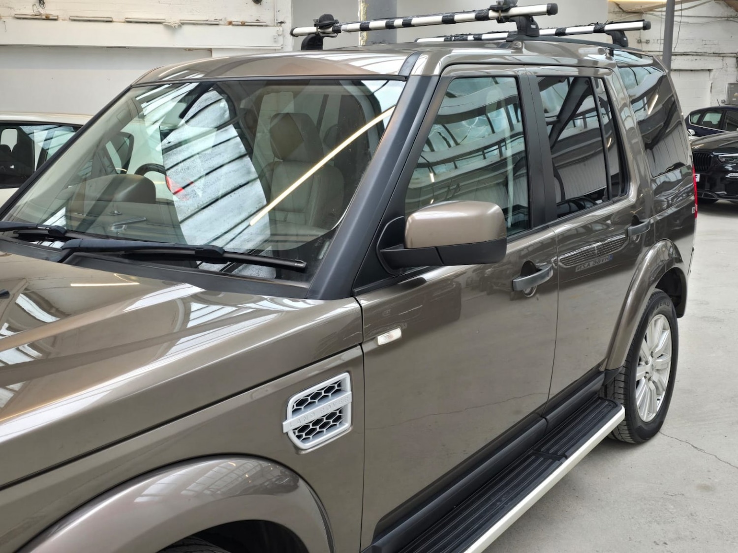 Used Land Rover Discovery 2011 for sale - 78031645: Photo 22