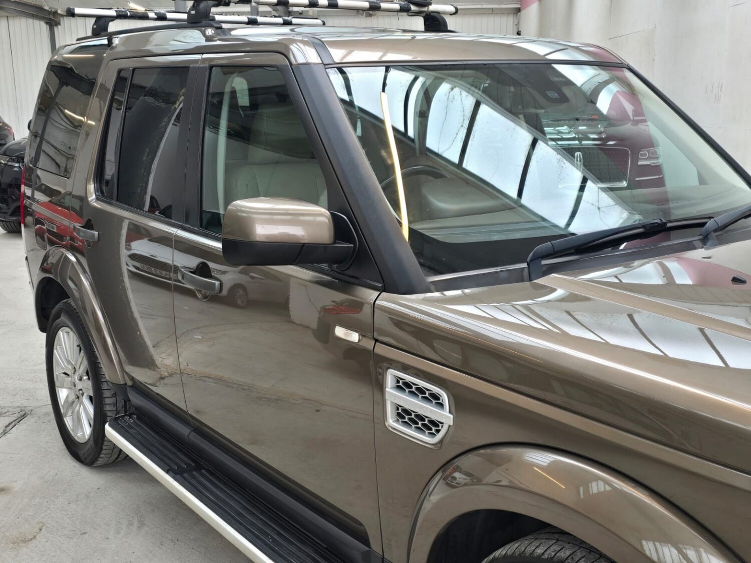 Used Land Rover Discovery 2011 for sale - 78031645: Photo 23