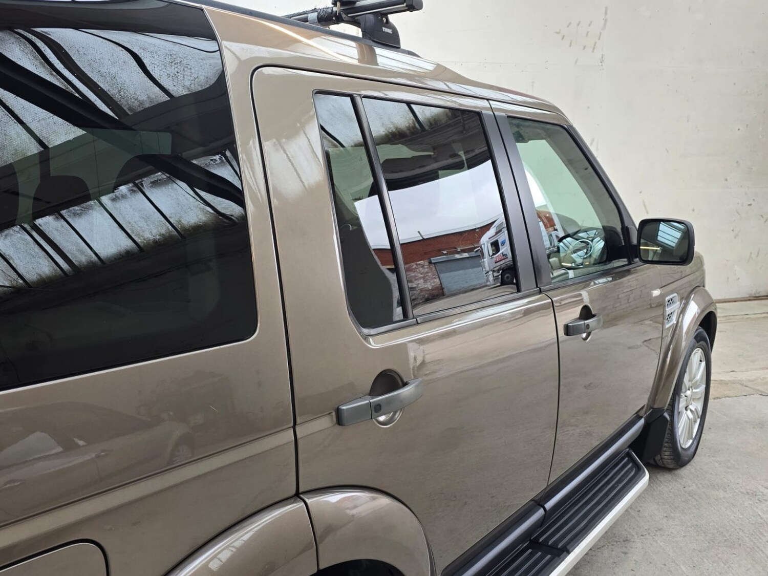 Used Land Rover Discovery 2011 for sale - 78031645: Photo 25