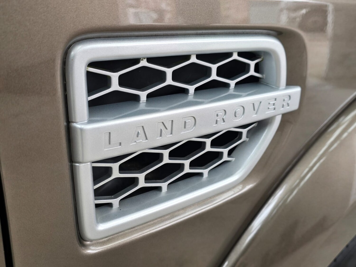 Used Land Rover Discovery 2011 for sale - 78031645: Photo 26