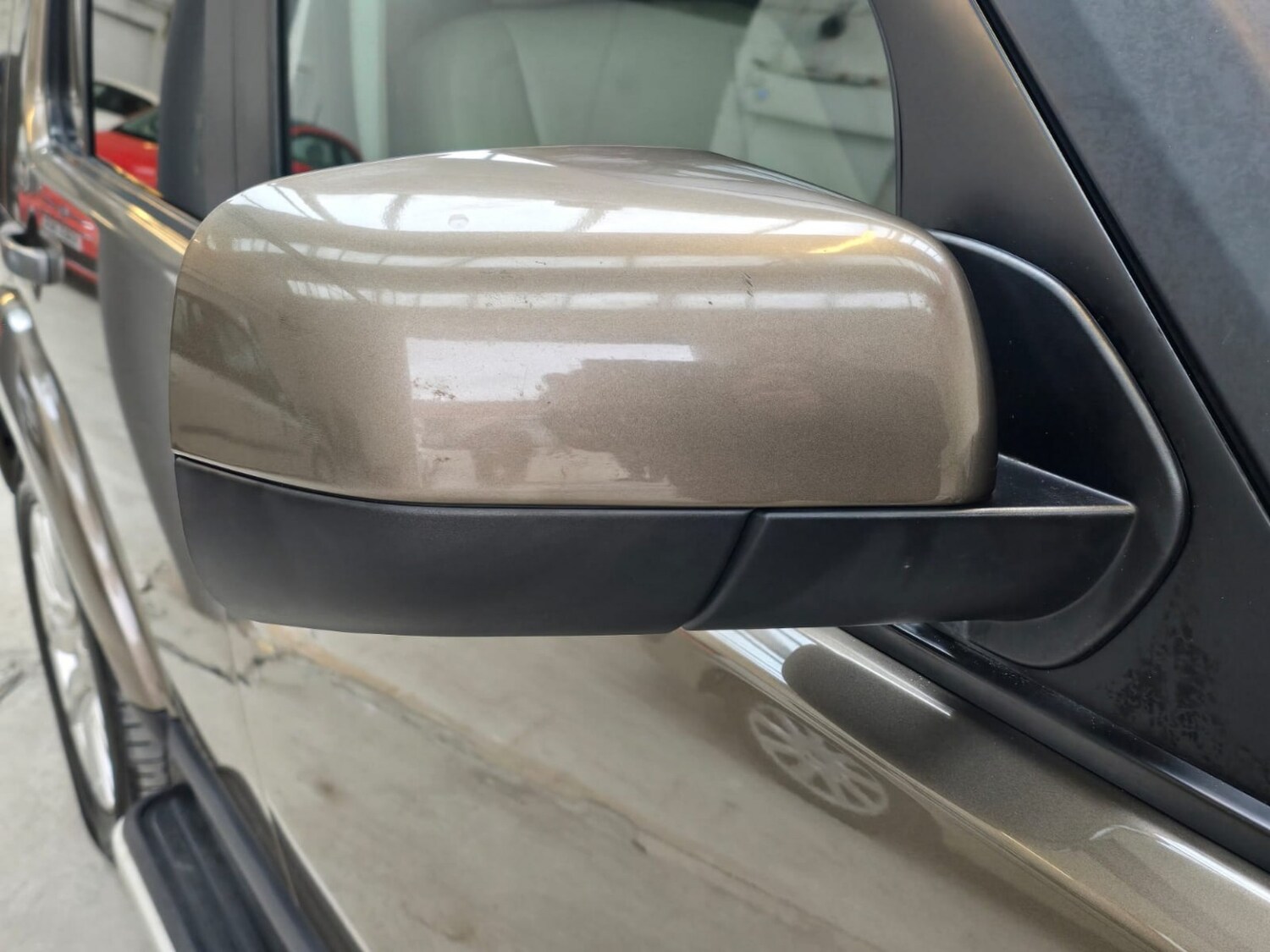 Used Land Rover Discovery 2011 for sale - 78031645: Photo 27