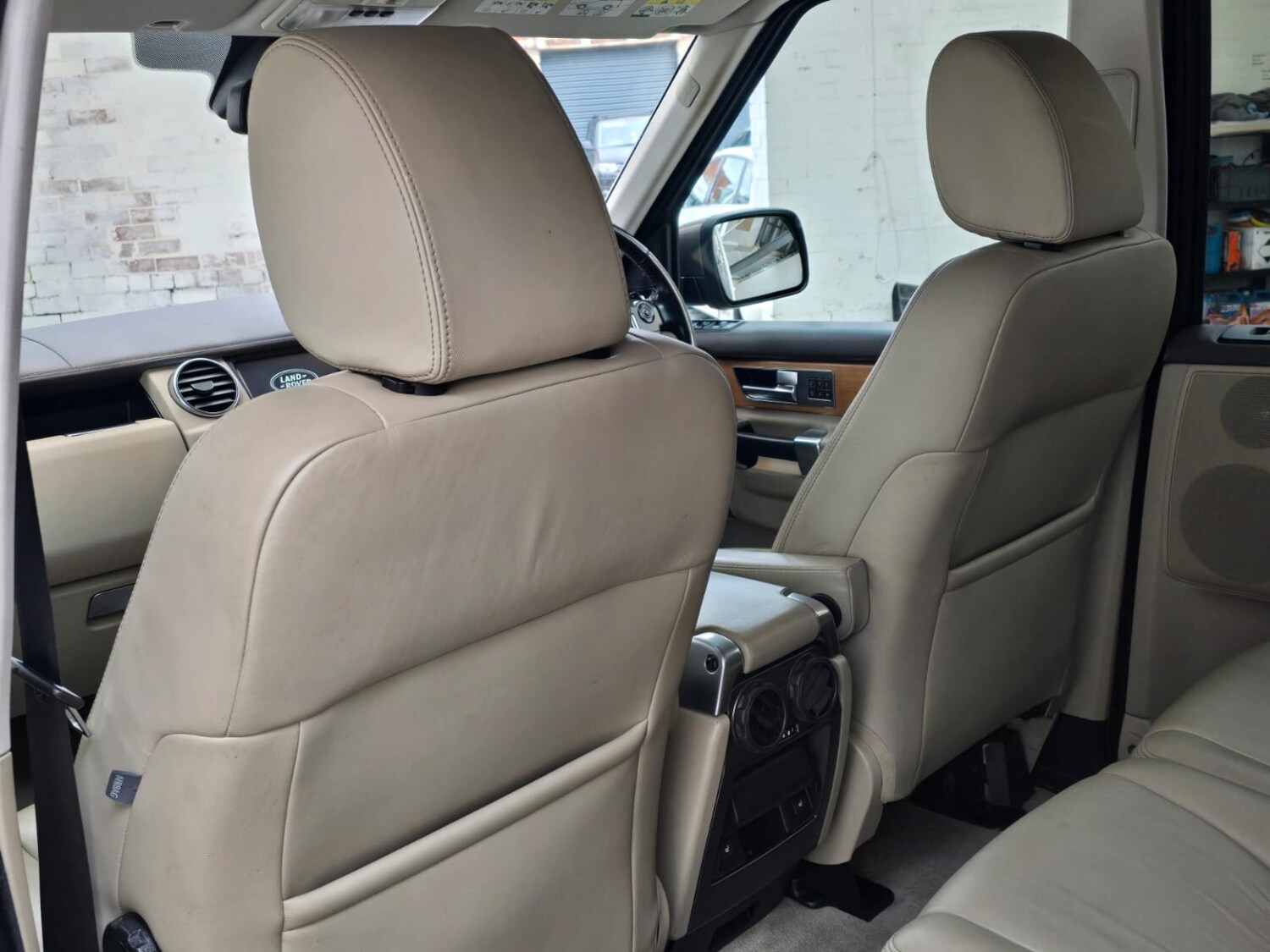 Used Land Rover Discovery 2011 for sale - 78031645: Photo 39