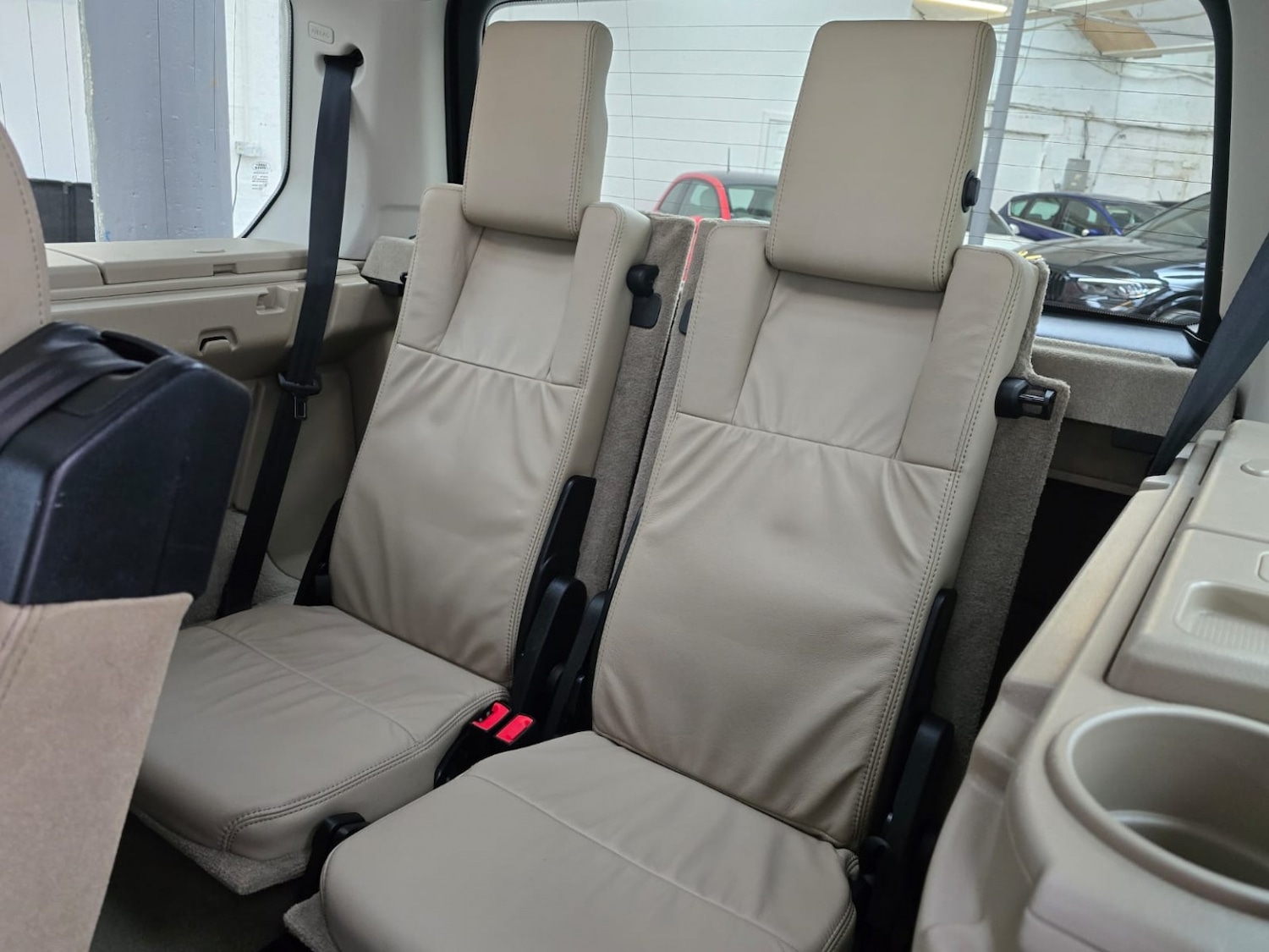 Used Land Rover Discovery 2011 for sale - 78031645: Photo 44