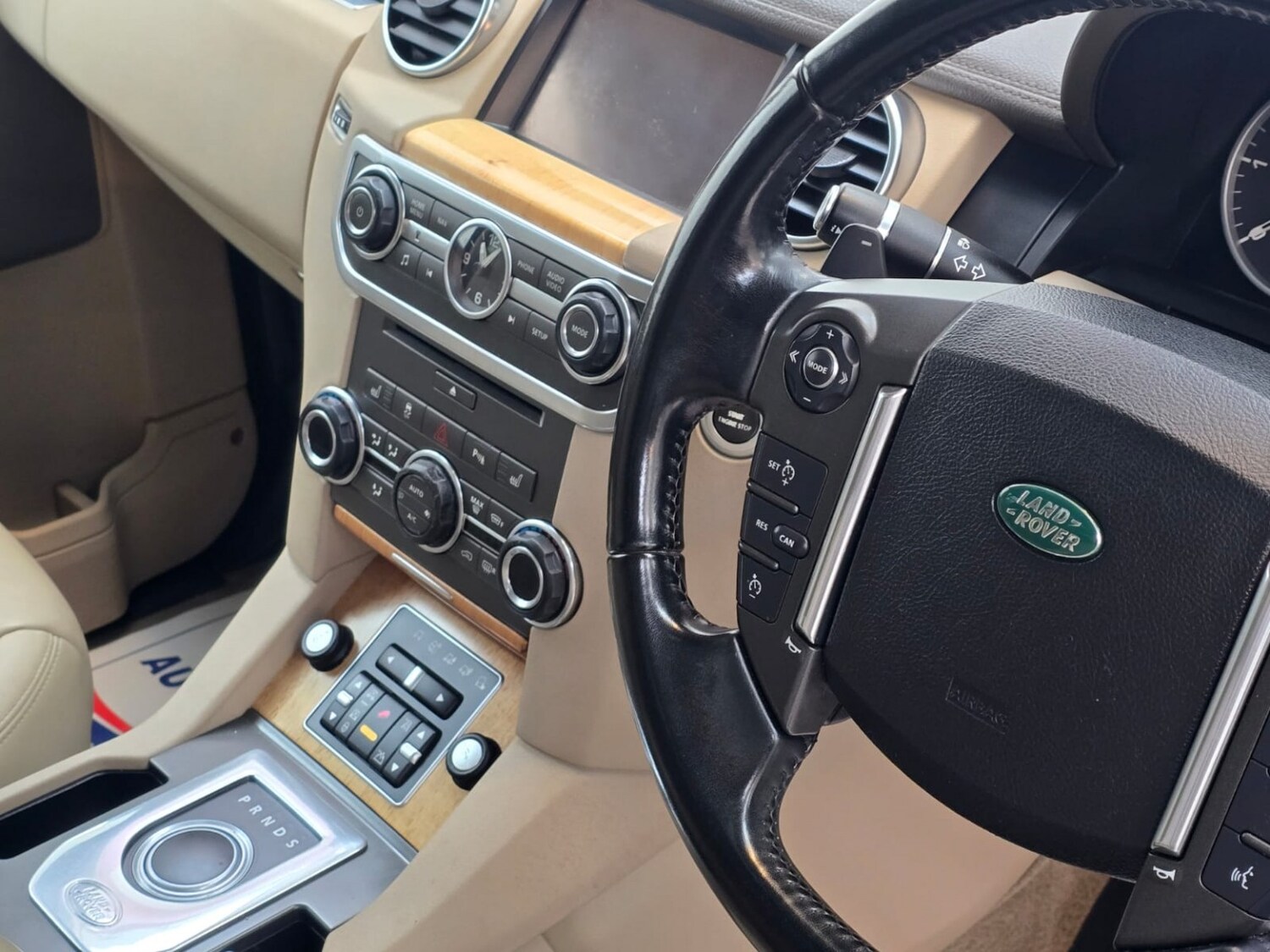 Used Land Rover Discovery 2011 for sale - 78031645: Photo 47