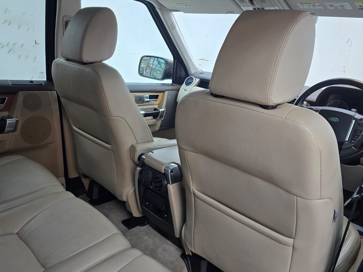 Used Land Rover Discovery 2011 for sale - 78031645: Photo 49