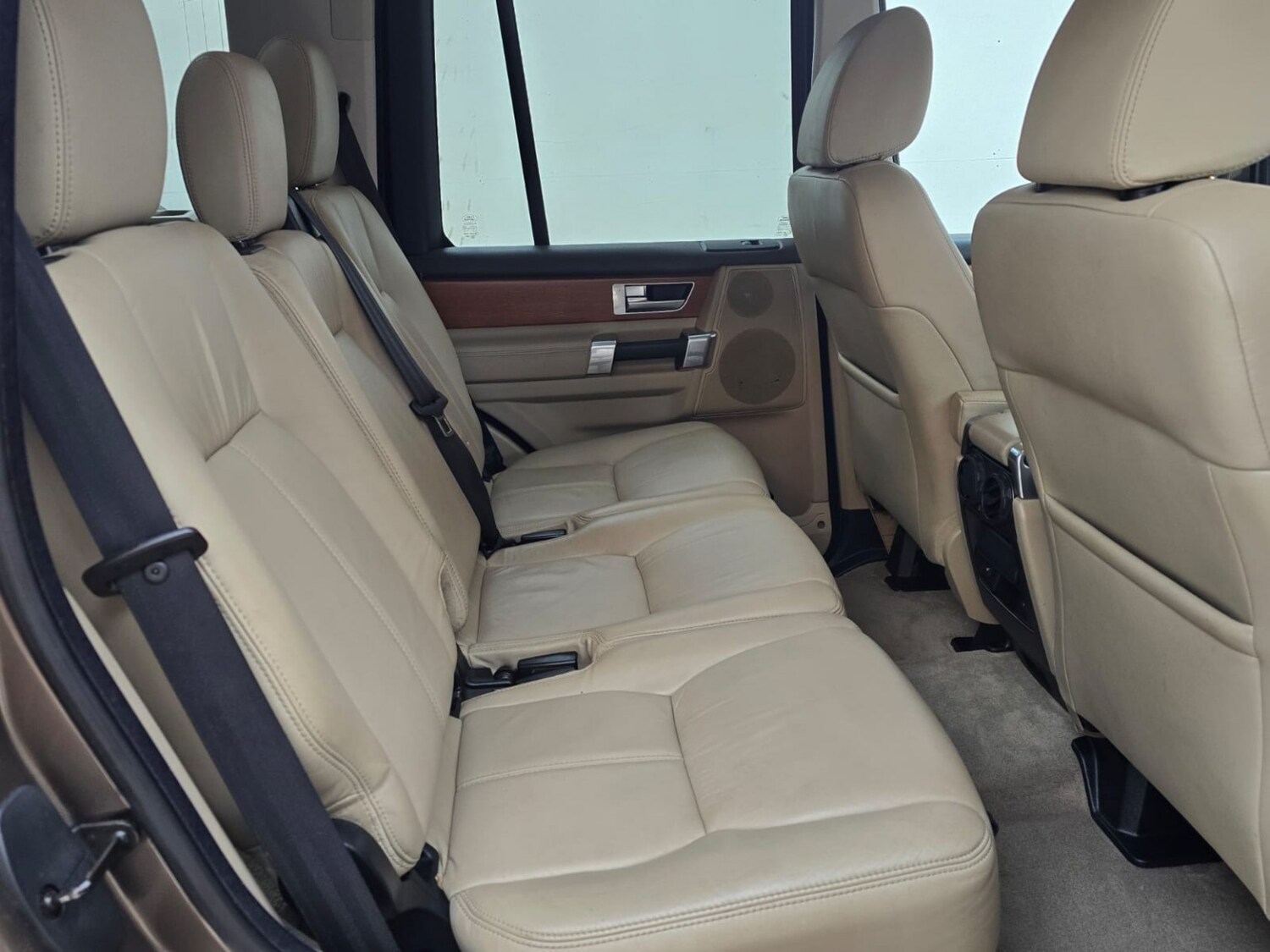 Used Land Rover Discovery 2011 for sale - 78031645: Photo 51