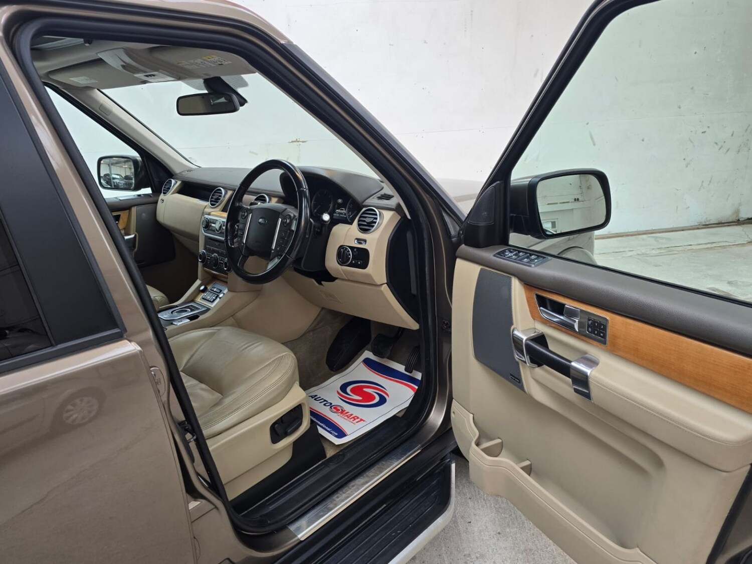 Used Land Rover Discovery 2011 for sale - 78031645: Photo 53