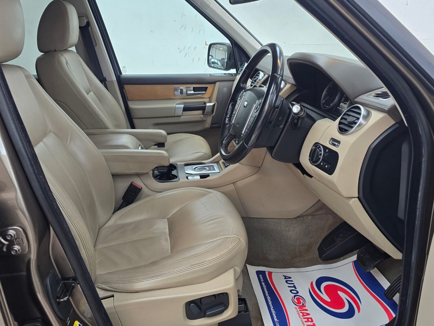 Used Land Rover Discovery 2011 for sale - 78031645: Photo 54