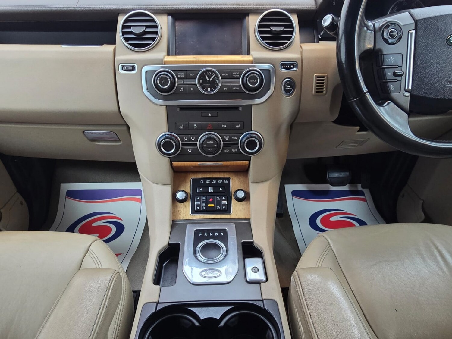 Used Land Rover Discovery 2011 for sale - 78031645: Photo 61