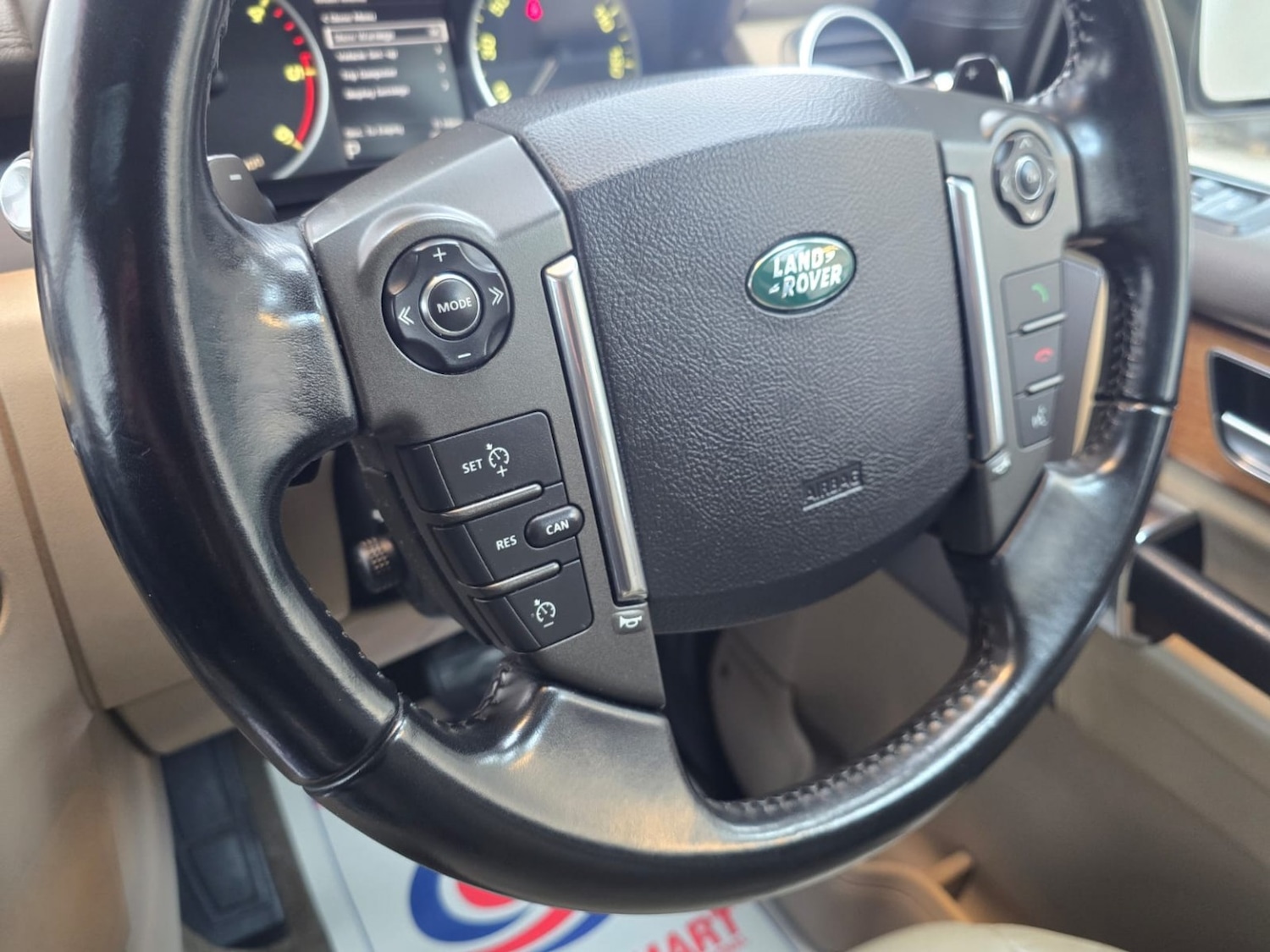 Used Land Rover Discovery 2011 for sale - 78031645: Photo 65