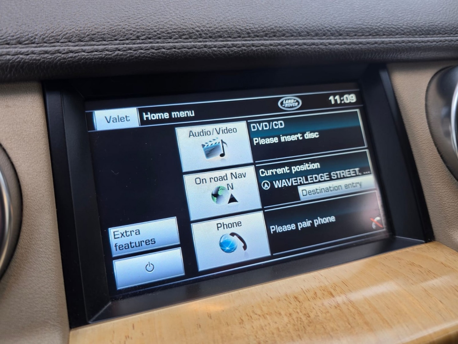 Used Land Rover Discovery 2011 for sale - 78031645: Photo 69